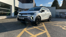 Renault Symbioz 1.6 E-Tech FHEV 145 Iconic Esprit Alpine 5dr Auto Hybrid Estate